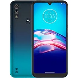 Moto e6s