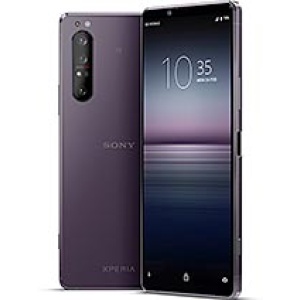 Xperia 1 II