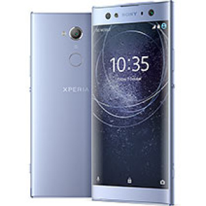 Xperia XA2 Ultra