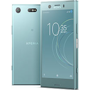Xperia XZ1 Compact