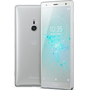 Xperia XZ2