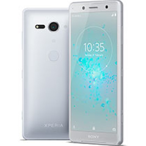 Xperia XZ2 Compact
