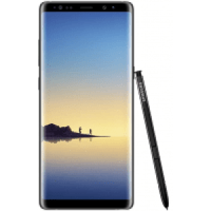 Galaxy Note 8
