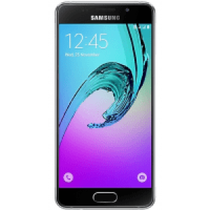 Galaxy A3 2016