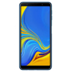 Galaxy A7 2018