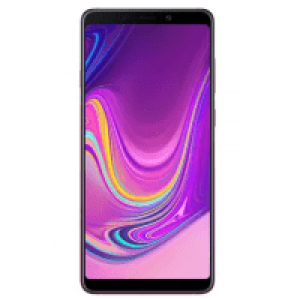 Galaxy A9 2018