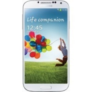Galaxy S4