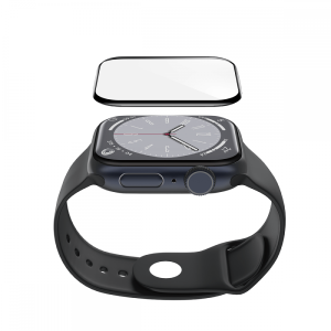 APPLE WATCH- 41MM PANSERGLAS
