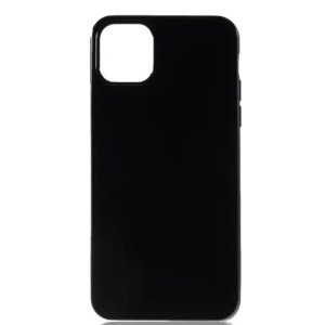IPhone 11 - Soft touch Silicone Cover