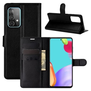 Samsung Galaxy A71-Premium Flip cover