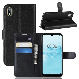 Huawei Y5 Flip leather cover