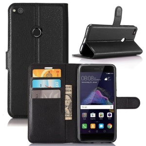Huawei P8 (GRA-L09) Flip leather cover