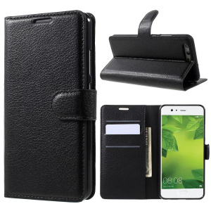 Huawei P10 Lite (WAS-L21)  Flip leather cover