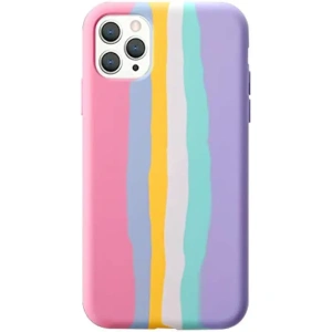 iPhone 11 PRO colourful back cover