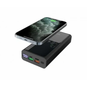 Rixus PD 22.5W Power Bank 20.000mAh RXPB55
