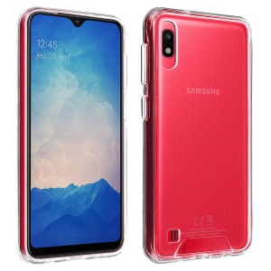 Samsung Galaxy A10/M10 - clear