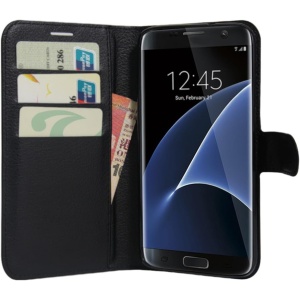 Samsung Galaxy S7-premium Flip cover