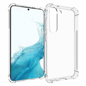 Samsung Galaxy S23- anti Chock Cover -Clear