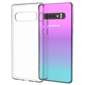 Samsung S10 Plus clear view cover