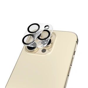 IPhone 13 pro/13 pro max glas kamera beskyttelse