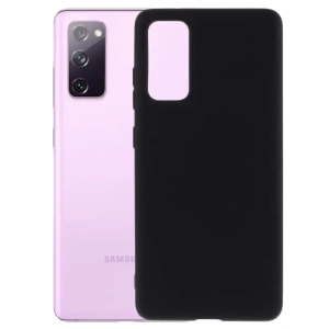 Samsung S20 FE - TPU Back Cover
