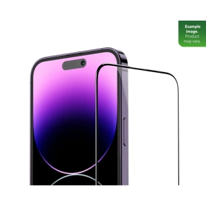 Samsung Galaxy S21 Plus - Premium skærmbeskyttelse full-fit