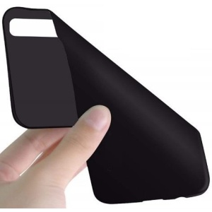 Samsung Galaxy A11- soft touch silicone cover