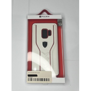 Samsung S9 Puloka back cover