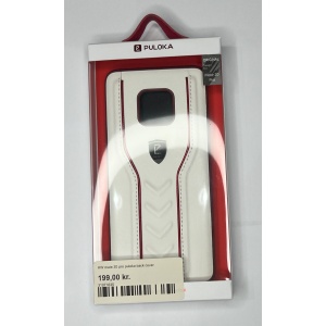 Huawei mate 20 pro puloka back cover