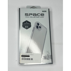 Samsung A20s space collection
