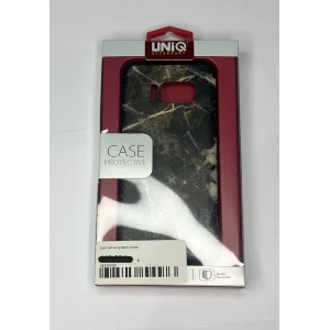 iPhone X/XS Colourful Back Cover