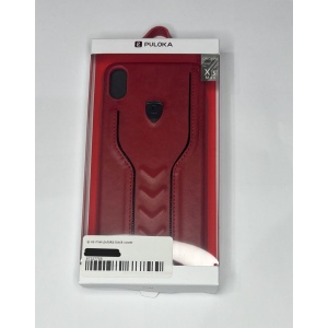 iPhone XS MAX Puloka back cover