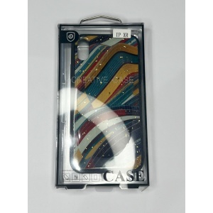 iPhone XR Space Collection cover