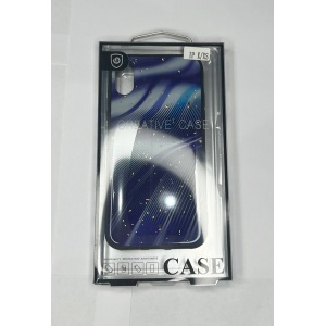 IPhone X/XS -Creative Cover