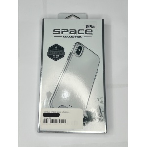 Samsung Galaxy S9 plus - Space collection cover