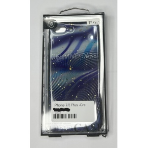 IPhone 7/8 Plus - Creative Cover