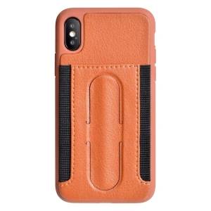 iPhone XS MAX - Puloka Card back cover