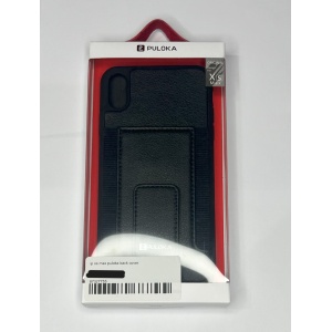 iPhone XS MAX Uniq back wallet cover