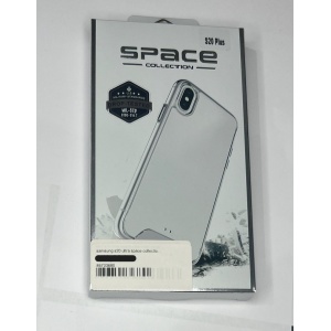 Samsung S20 Plus Space collection cover