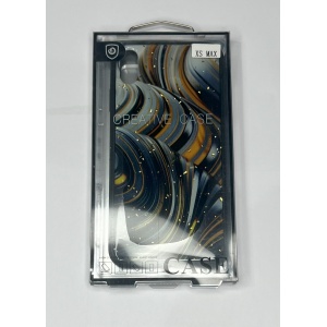 iPhone XS Max - Creative Cover