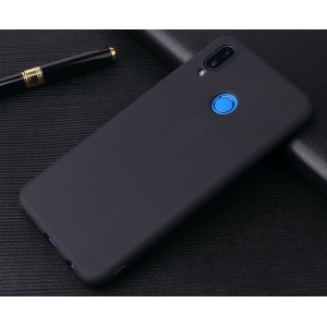 Samsung Galaxy A40- soft touch silicone cover