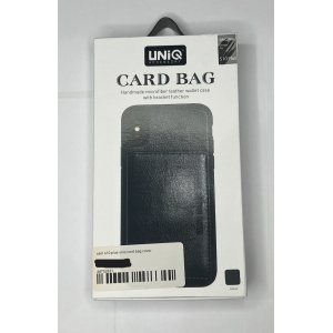 Samsung S10 Plus Uniq card bag cover