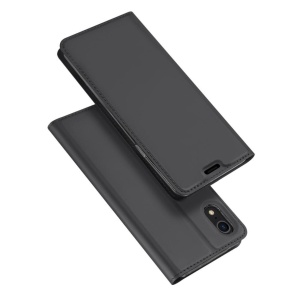 iPhone X/XS -Premium Flip Cover