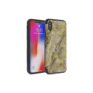 iPhone X/XS Uniq Back cover