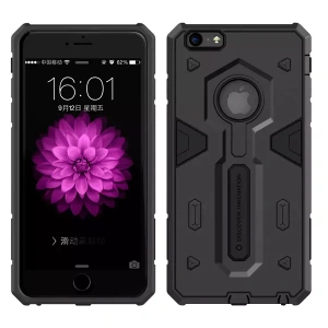 iPhone 7/8 PLUS - TPU-NILLKIN BAG COVER