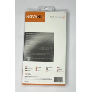 Huawei Mate 20 Pro - Cover  Volume 1.0 (Full TPU)