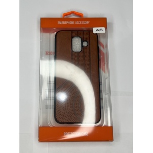 Samsung A6 Plus protection back cover