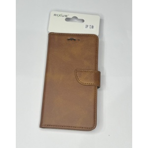 iphone 7/8 SE 2020 - Premium Flip Cover