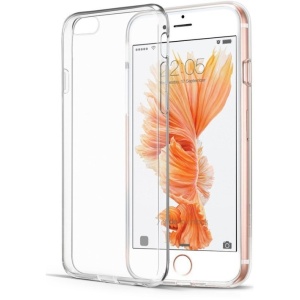 iPhone 7/8 Plus Silikone Bag Cover