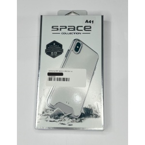 Samsung A41 Space collection cover